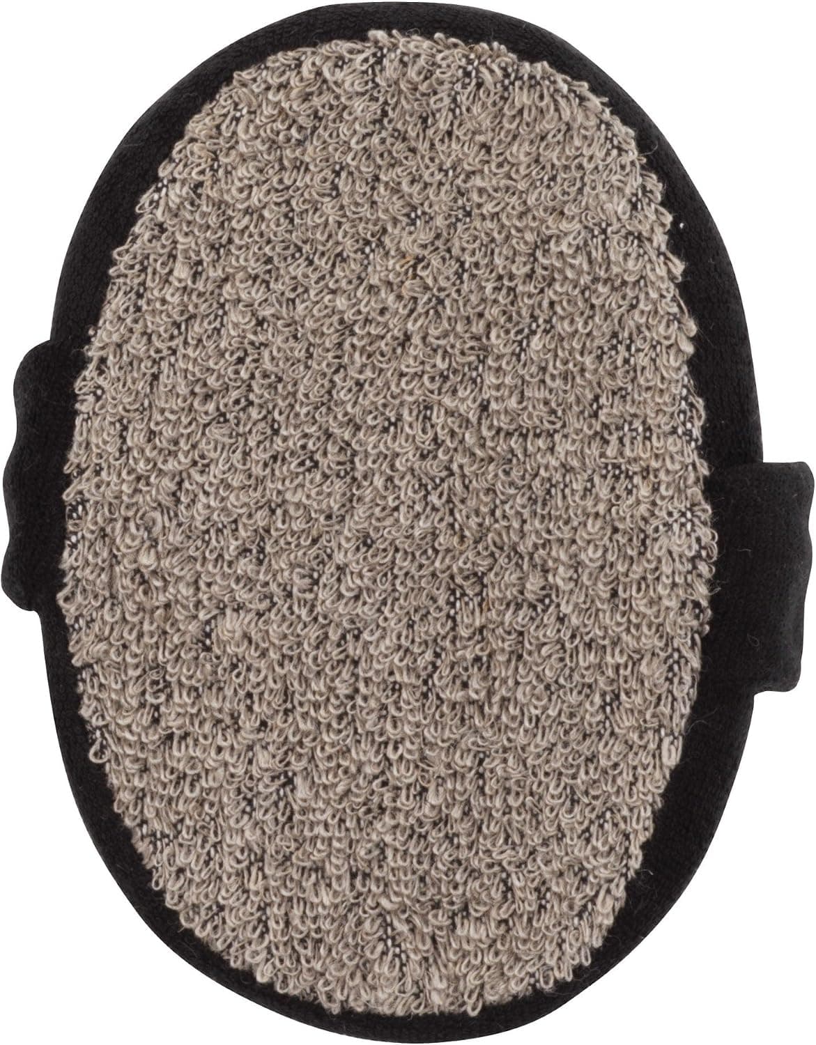 Accessories by Upper Canada All About Men Dual Cleansing Exfoliating Shower Pads