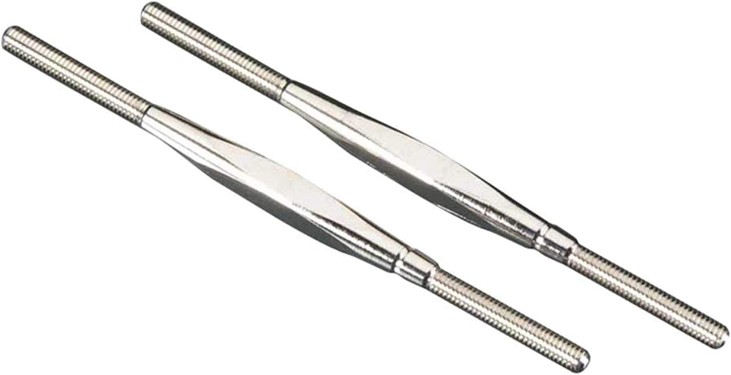 ARRMA AR330065 Turnbuckle (Set of 2), 3 x 71mm