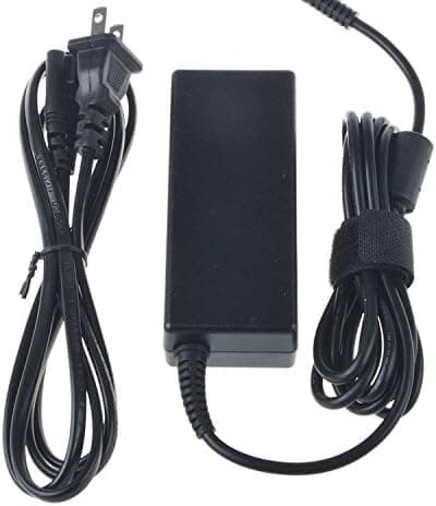 Digipartspower 24V AC DC Adapter for PFU Limited Fujitsu SED80N2-24.0 SED80N2-240 SED80N224.0 Sanken Electric ScanSnap Fuji Scan Snap Document Scanner 24VDC 2.65A - 3A