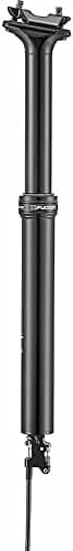 X Fusion Manic Dropper Seatpost Internal T:150mm 34.9mm