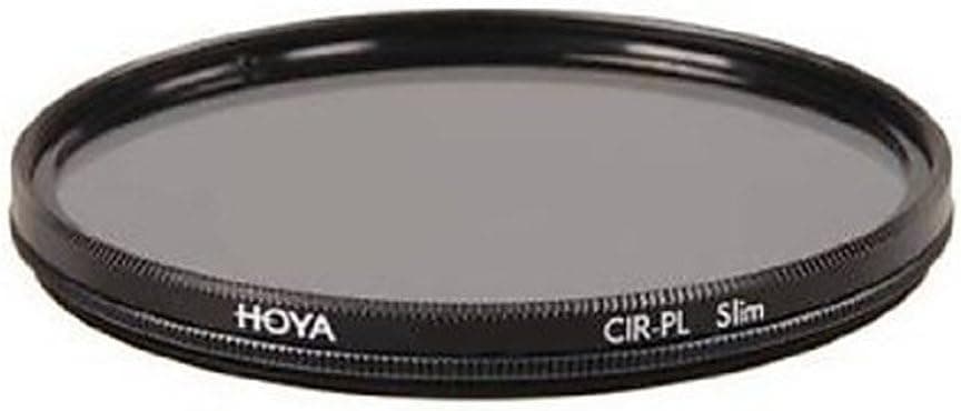 Hoya 67 mm Slim PL-CIR Filter