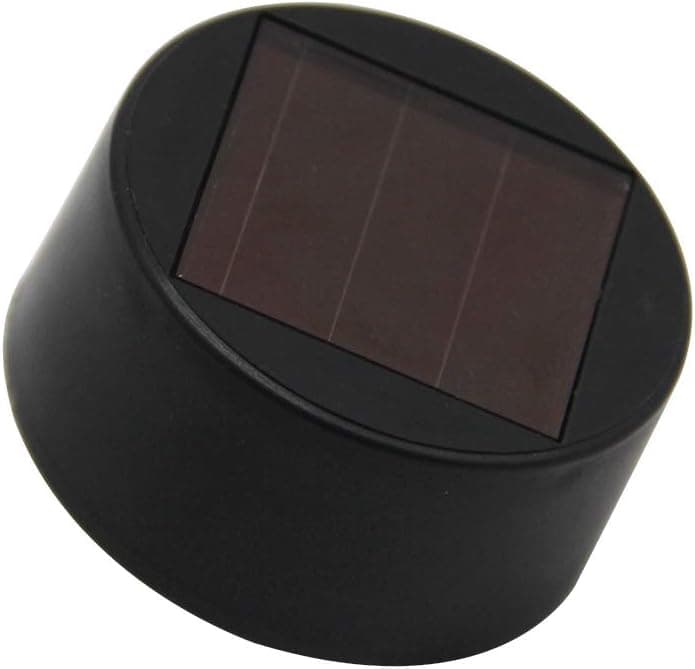 MAGGIFT Solar Pathway Lights Replacement Top