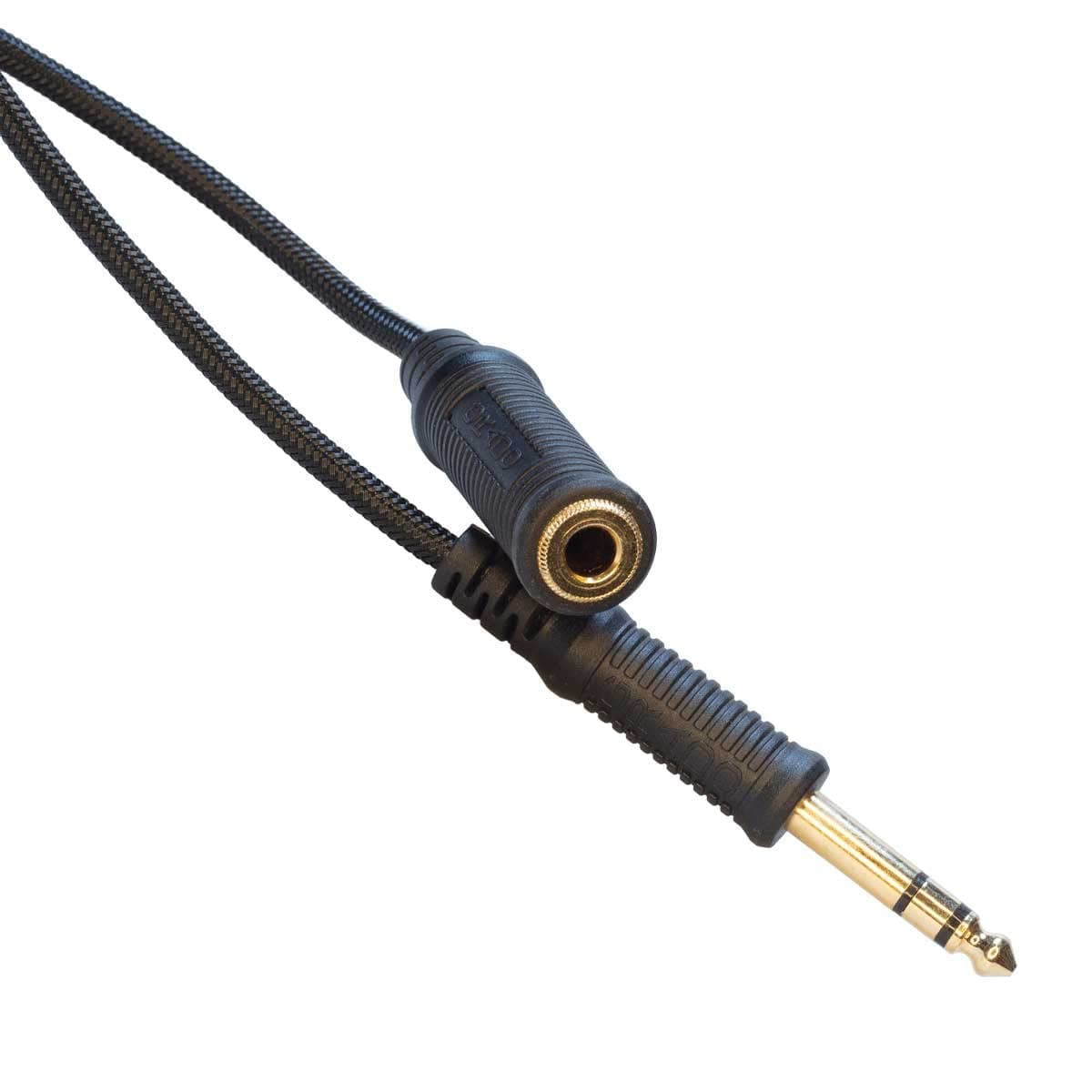 GRADO X Series 4 Conductor - 15 Foot Braided Extension Cable