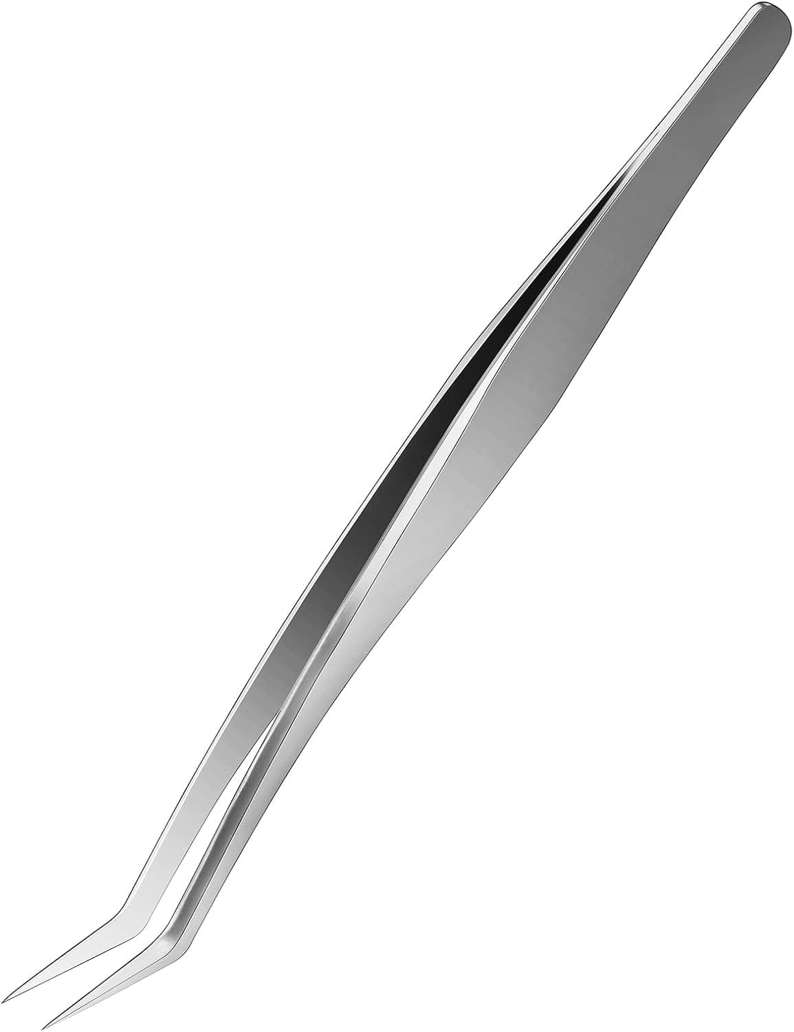 CGBE Volume Tweezers for Eyelash Extensions,Precision Lash Tweezers for Mega Volume And 3D 6D 10D Mink Eyelash Fan Making