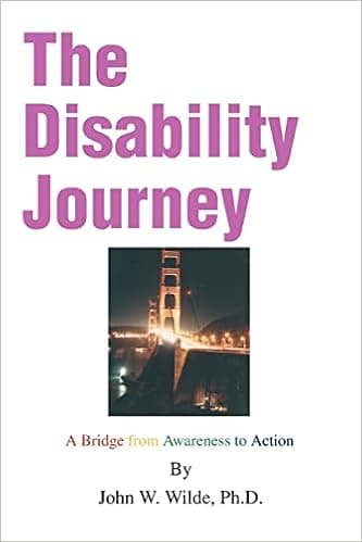 The Disability Journey: A Bridge from Awareness to Action
