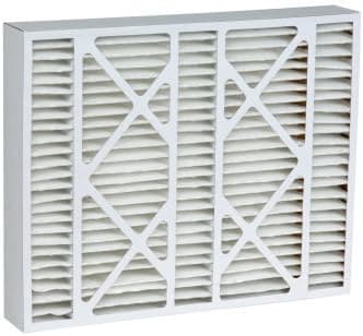 16x25x5 MERV 13 Lennox Replacement Filter