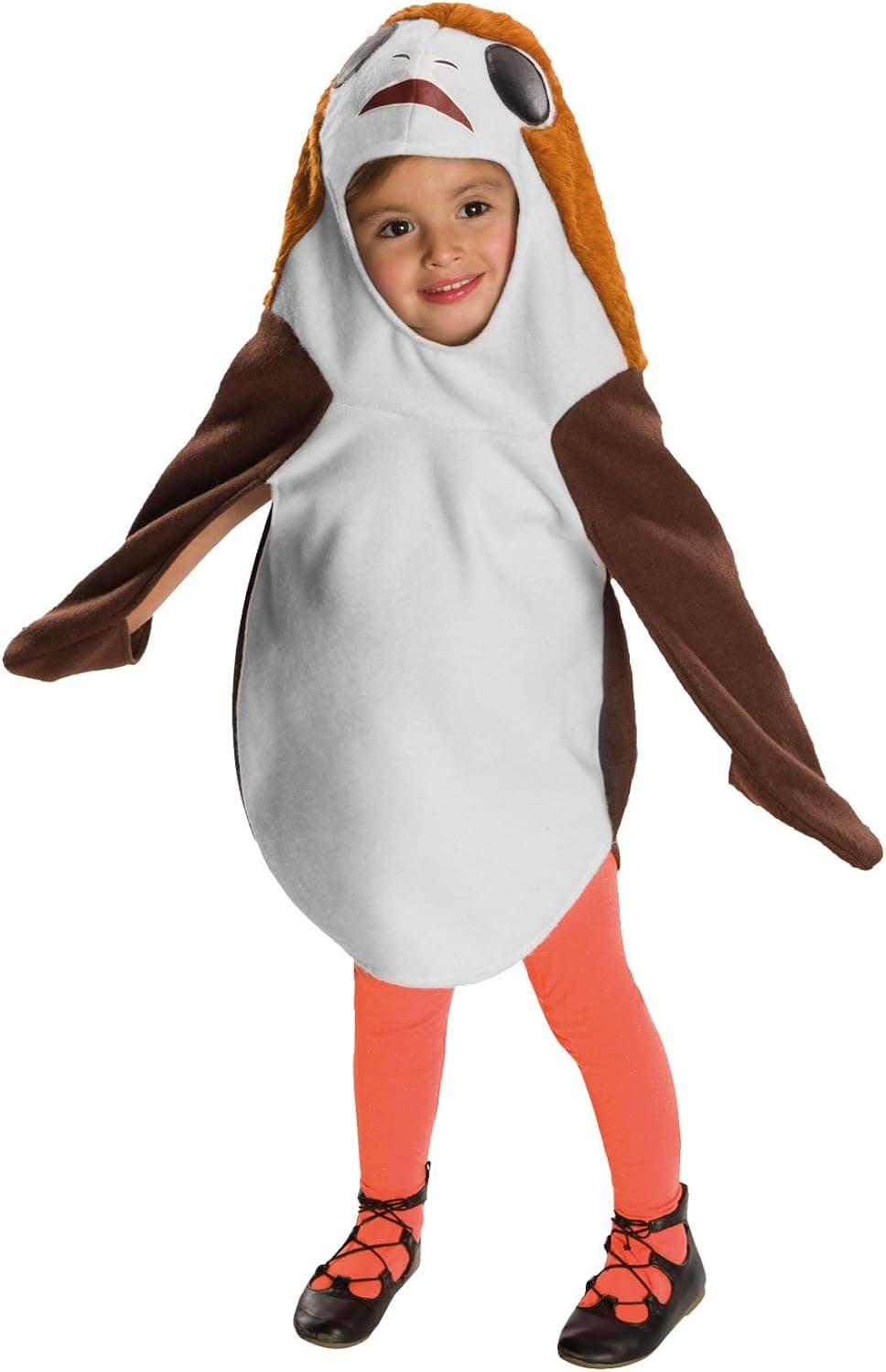 Toddler PORG Star Wars Costume