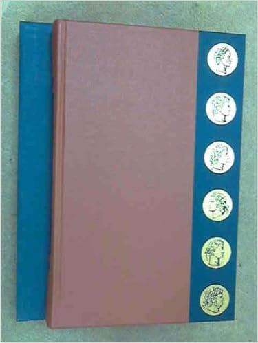 The Twelve Caesars; The Folio Society Special Edition