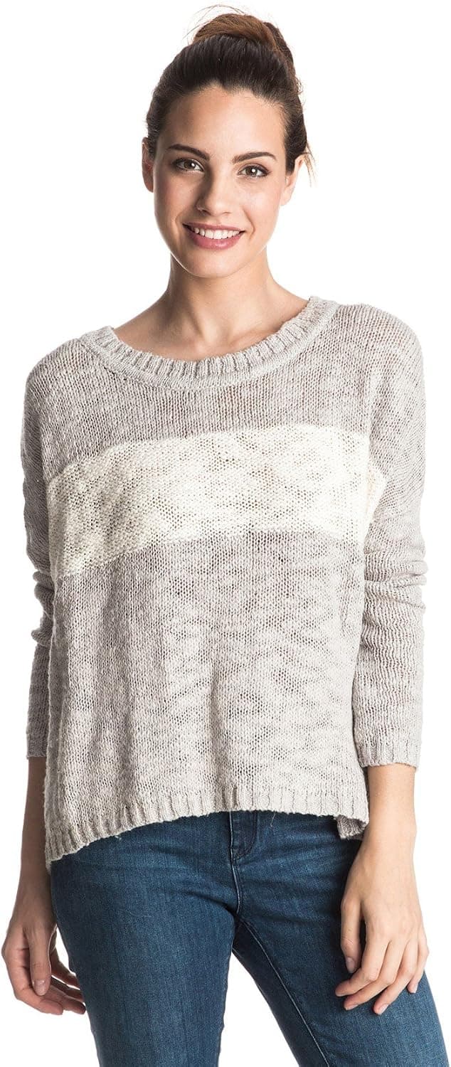 Roxy Juniors Victory Dance Sweater