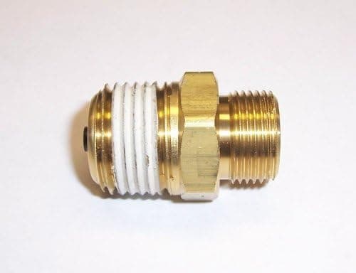 Campbell Hausfeld CV221516AV Cvalve Cdi No Ports