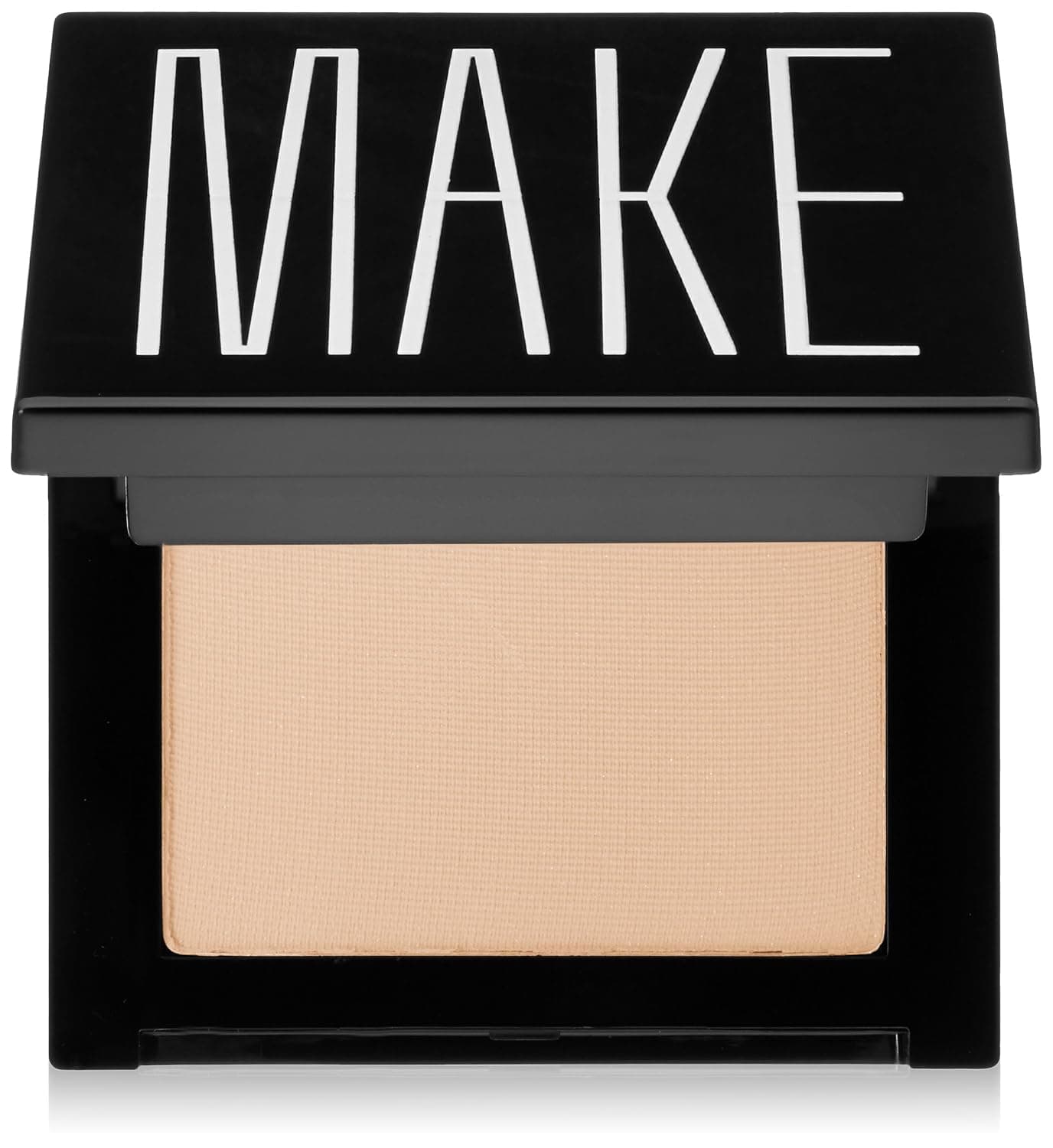 MAKE Cosmetics Soft Focus Translucent Powder, Light.