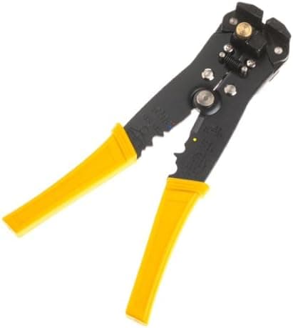 Leviton 100-48672 EZ Wire Stripper