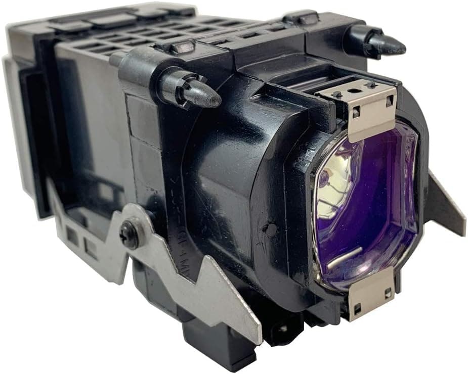 FI Lamps Sony KDF-42E2000 TV Assembly Cage with Projector Bulb