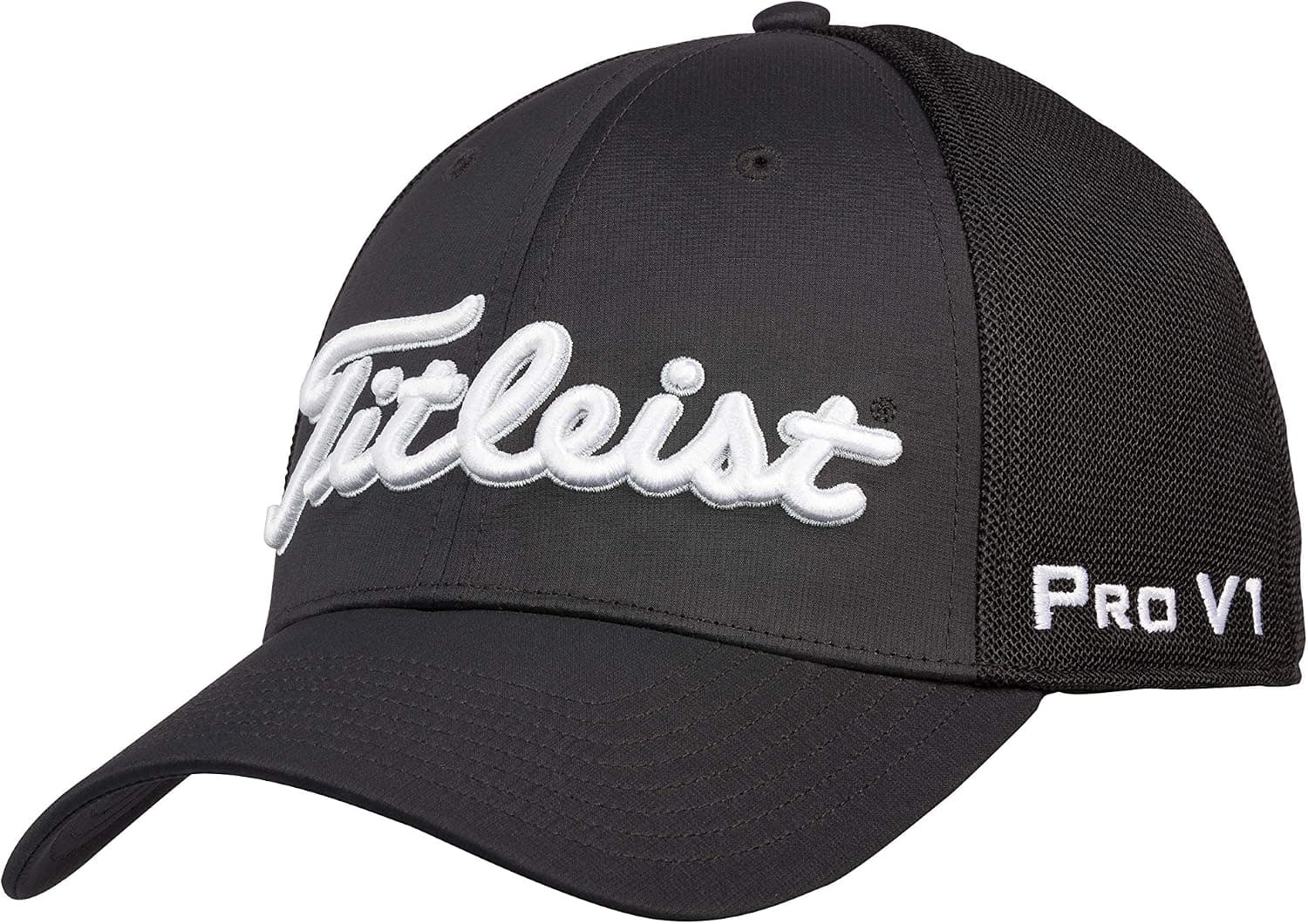 Titleist Men's Tour Sports Mesh Hat