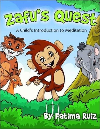 Zafu's Quest: A Child's Introduction to Meditation