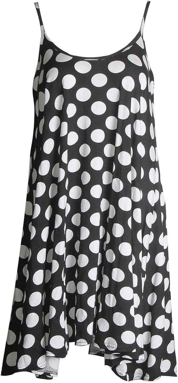 Fruit nut Women's New Strappy Skull Rose Print Camisole Vest Top