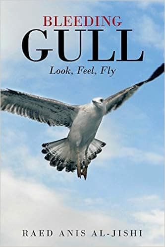 Bleeding Gull: Look, Feel, Fly.