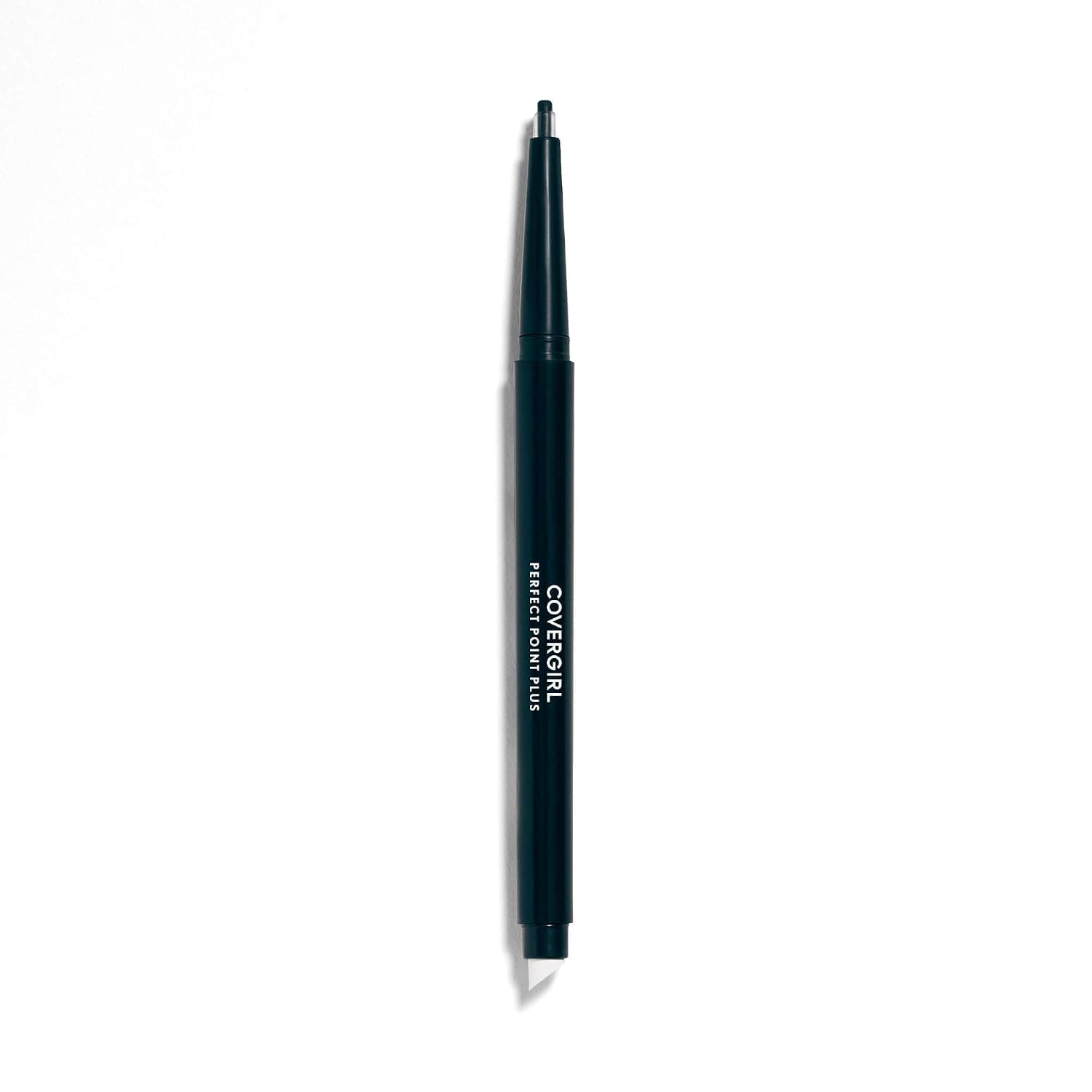 COVERGIRL Perfect Point Plus Eyeliner, Value Pack
