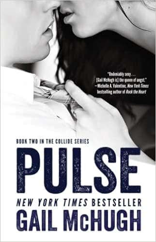 Pulse: Book Two in the Collide Series