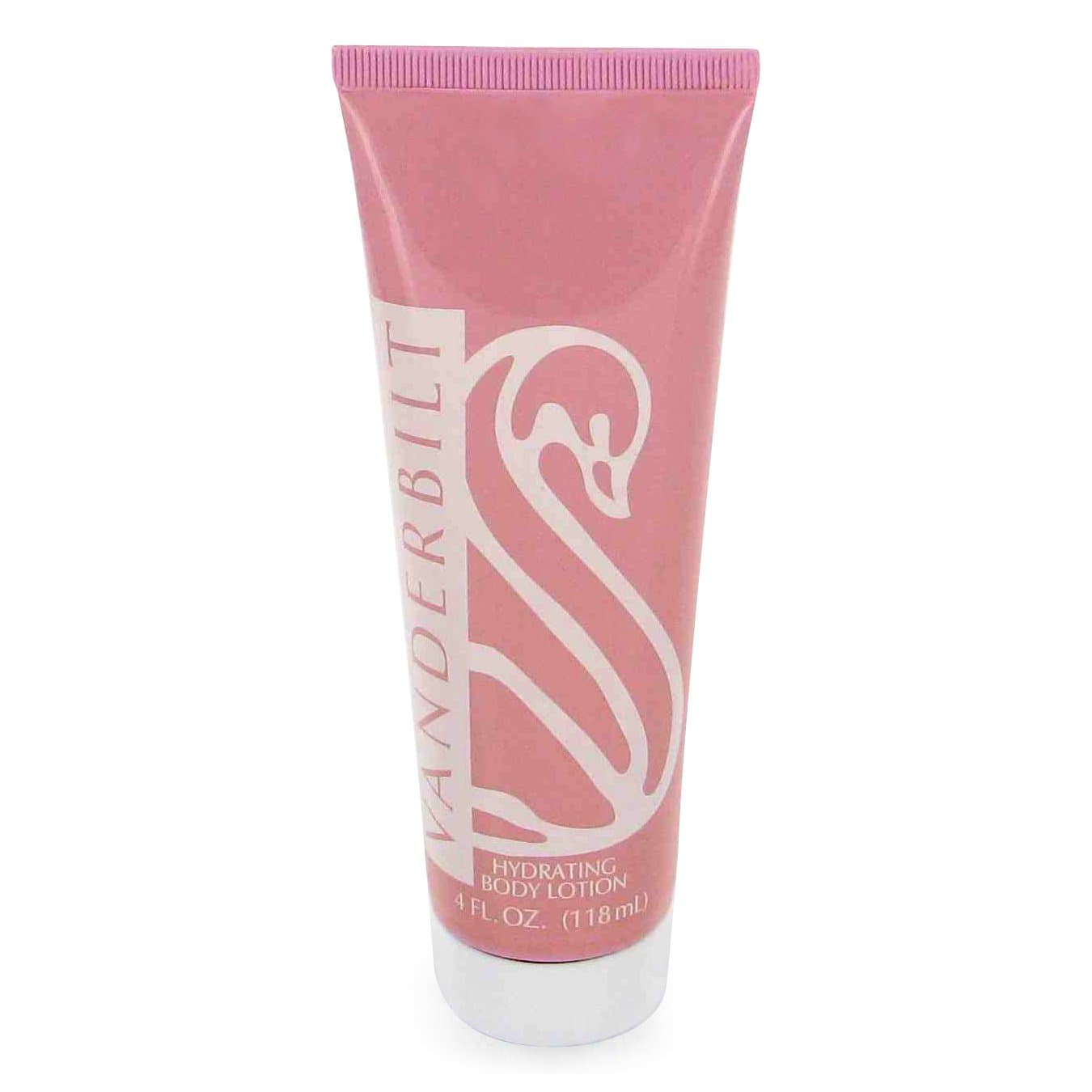 VANDERBILT by Gloria Vanderbilt Body Lotion 4 oz for Women