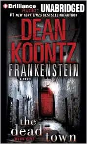 Frankenstein: The Dead Town