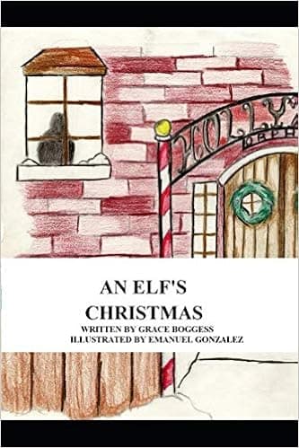 An Elf's Christmas