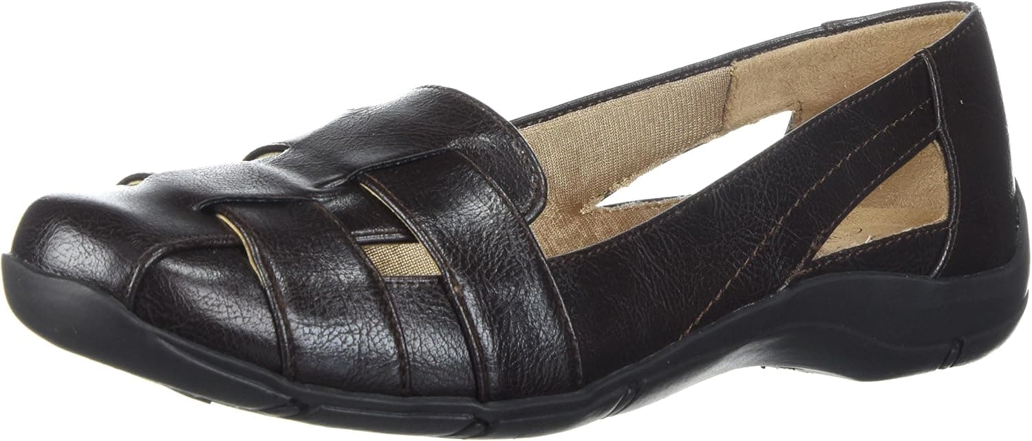 LifeStride Women's Dee Ballet Flat