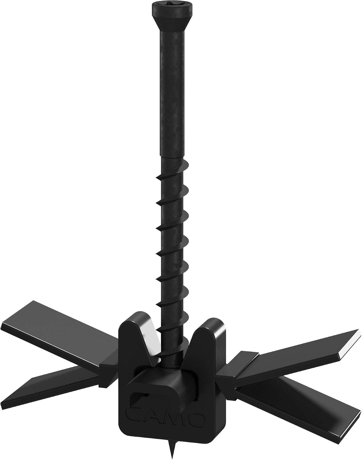 CAMO EDGEX Clip Hidden Deck Fasteners (90 ct)