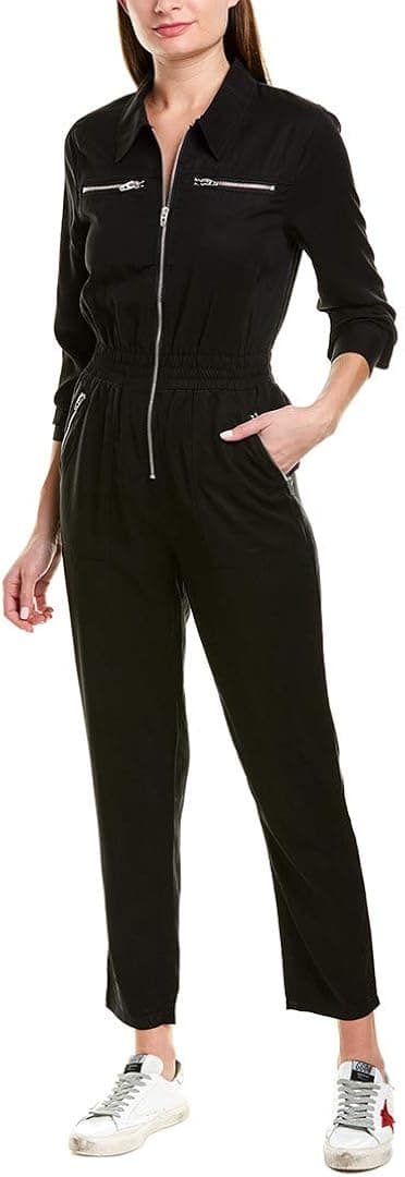 [BLANKNYC] womens Utility Jumpsuit