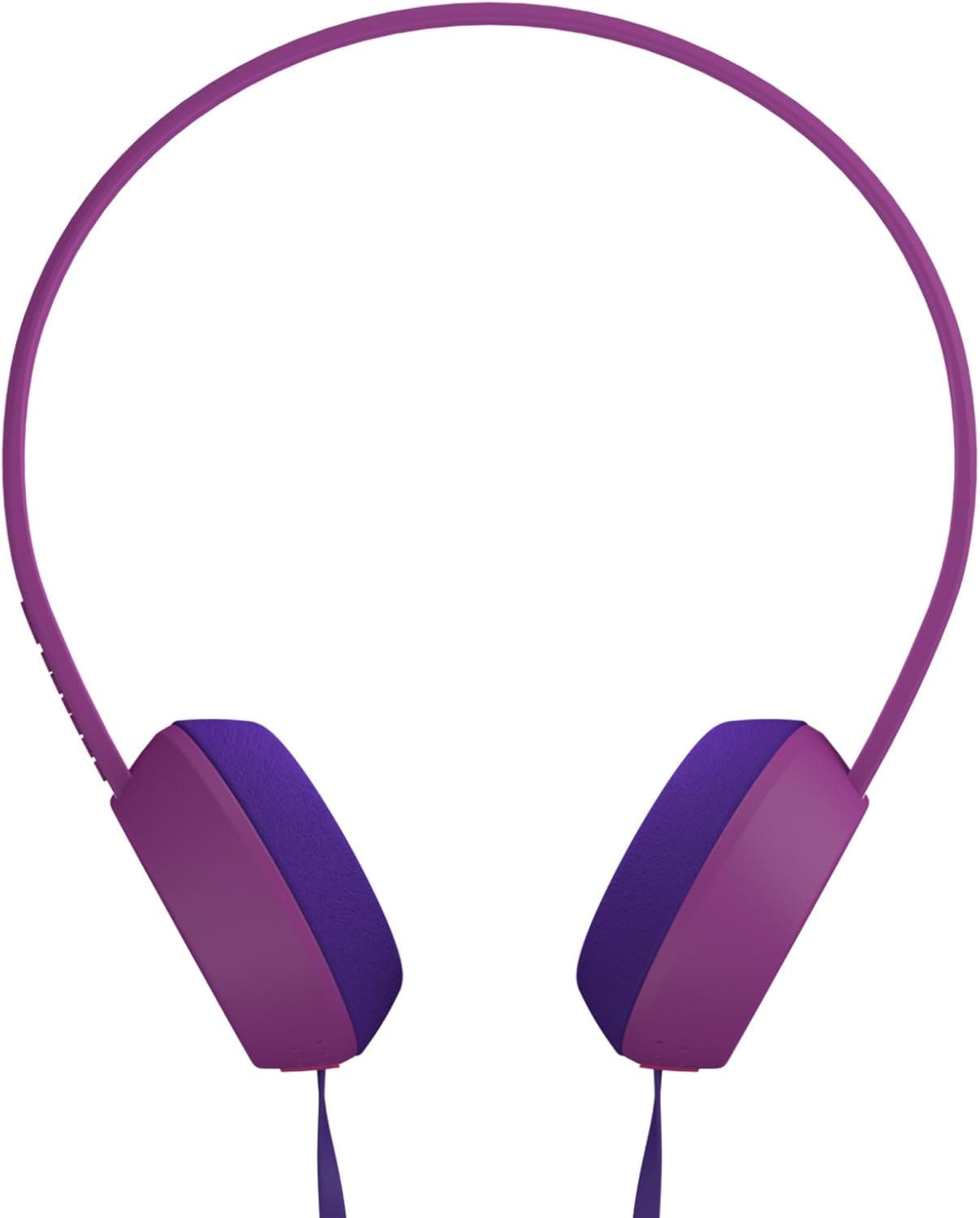 Coloud Knock Transition Headphones - One Size/Purple