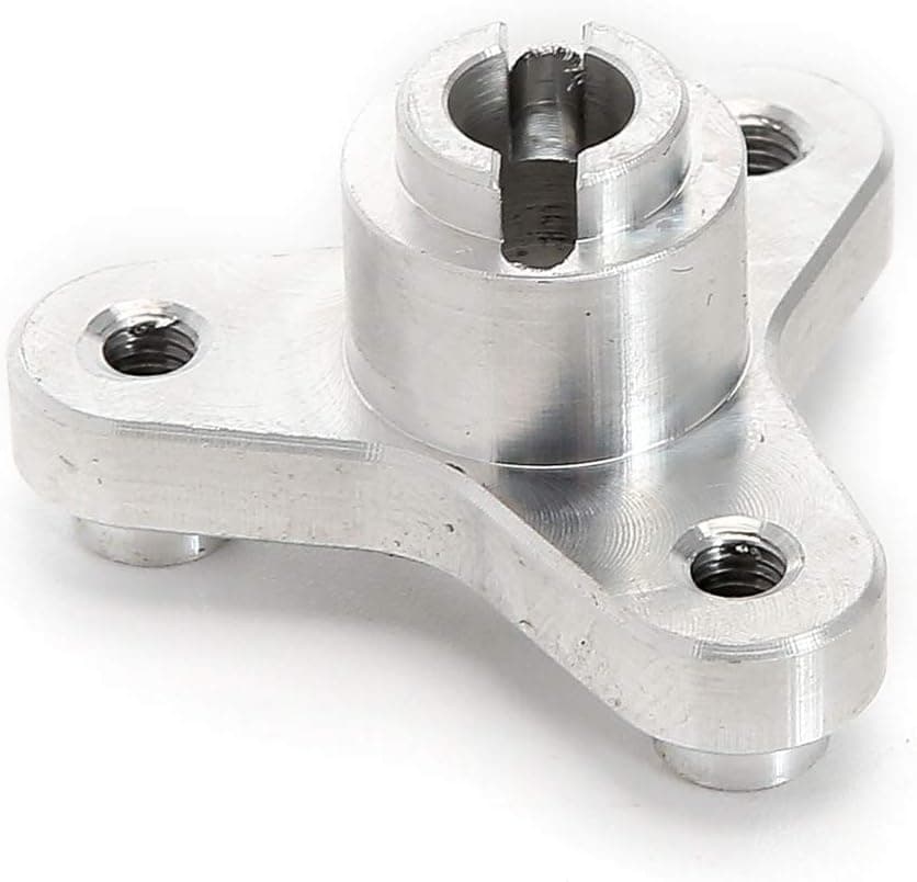 Slipper Clutch Eliminator For Traxxas 1/10 Stampede Slash Bandit Rustler VXL XL5 2WD