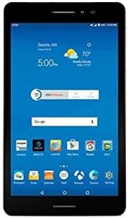 ZTE Trek 2 8in tablet HD K88 16GB WiFi 4G LTE Android 6.0 AT&A Unlocked (Renewed)