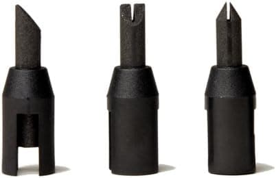 ColdHeat 60004 Soldering Tool Replacement Tips - 3 Pack