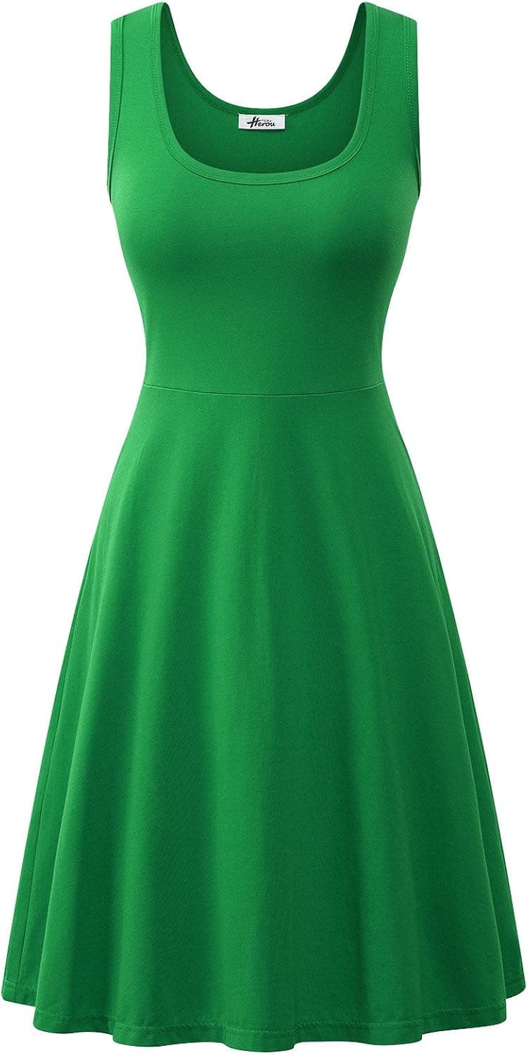 Herou Dress