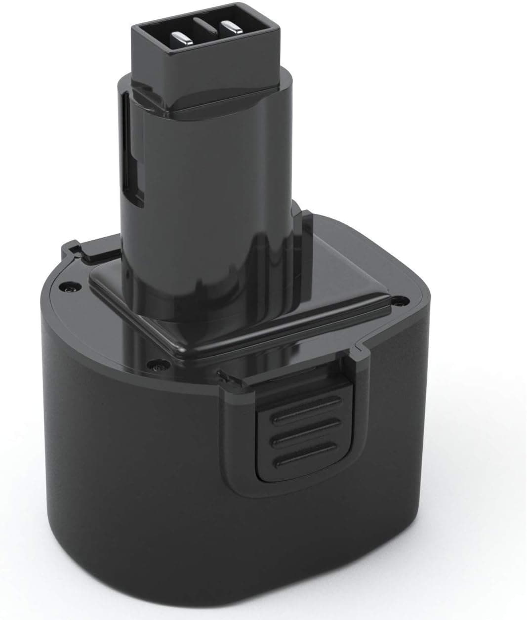 PWR+ 9.6V Battery for Dewalt DW9062 DW9061 DW926 DC750KA DW955K DW955 DW926K-2 DW926K