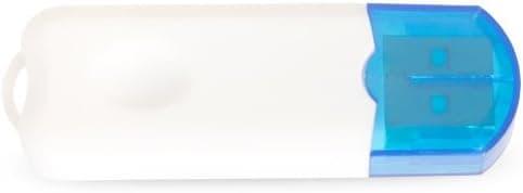 AABTUSB Compact USB Bluetooth Reciever Flash Drive