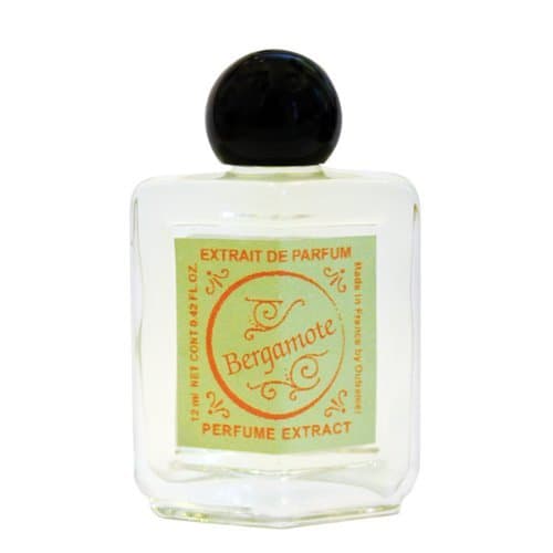 L'Aromatheque Bergamot Perfume Extract 8.5 ml perfume extract