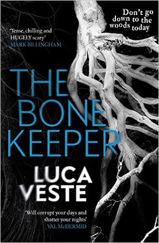 Bone Keeper