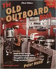The Old Outboard Book