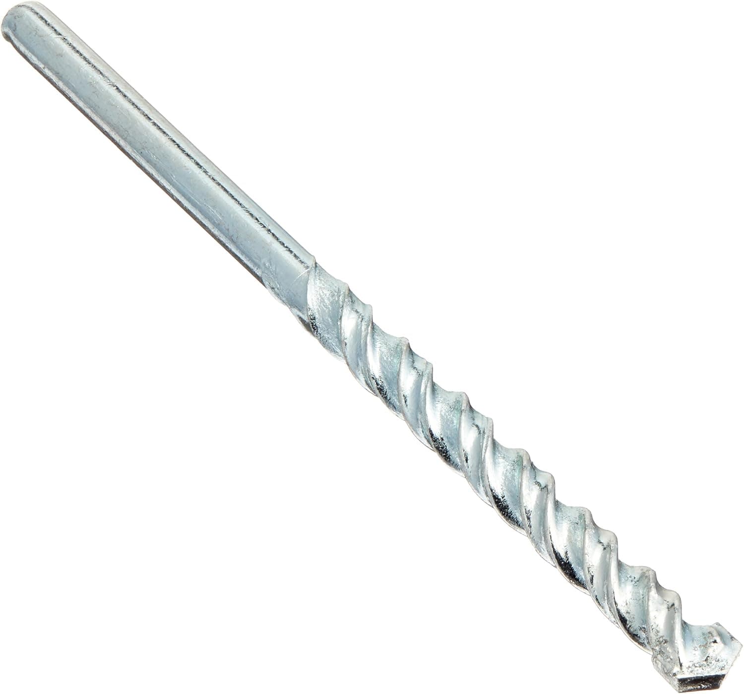 Vermont American 14016 Double Flute Masonry Bit, 1/4-Inch by 4-Inch