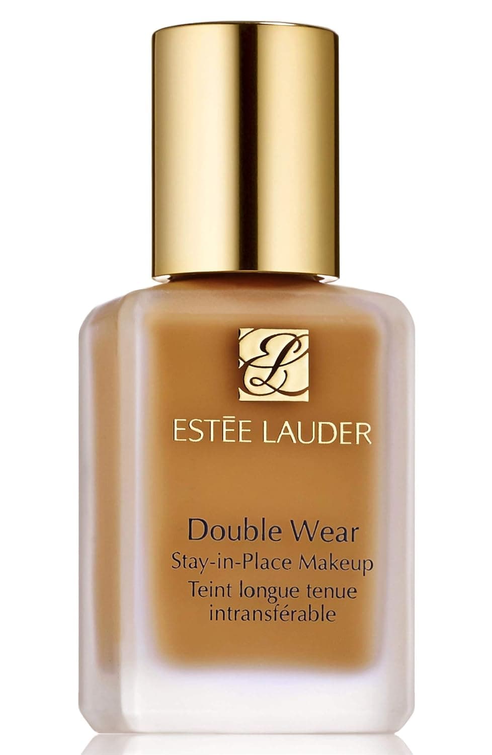Estee Lauder Double WEAR Foundation 1.0 OZ Maple Sugar Estee Lauder/Double WEAR Stay-in-Place Liquid Makeup 4N3 Maple Sugar 1.0 OZ