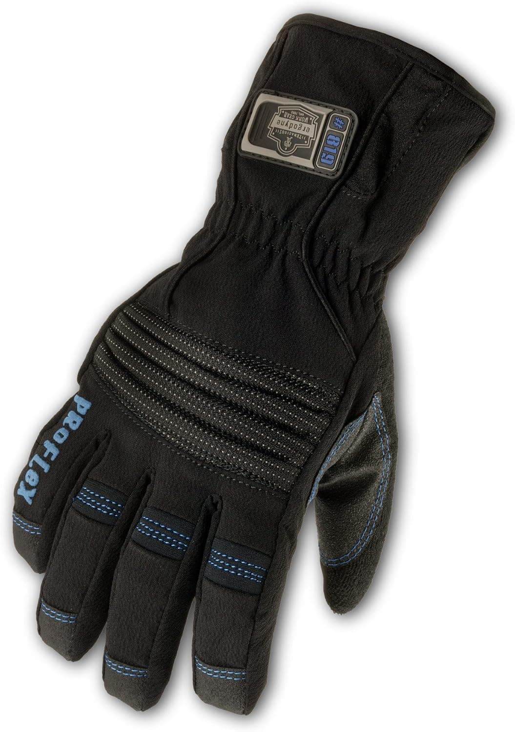 Ergodyne ProFlex 819 Thermal Waterproof Work Gloves, Medium