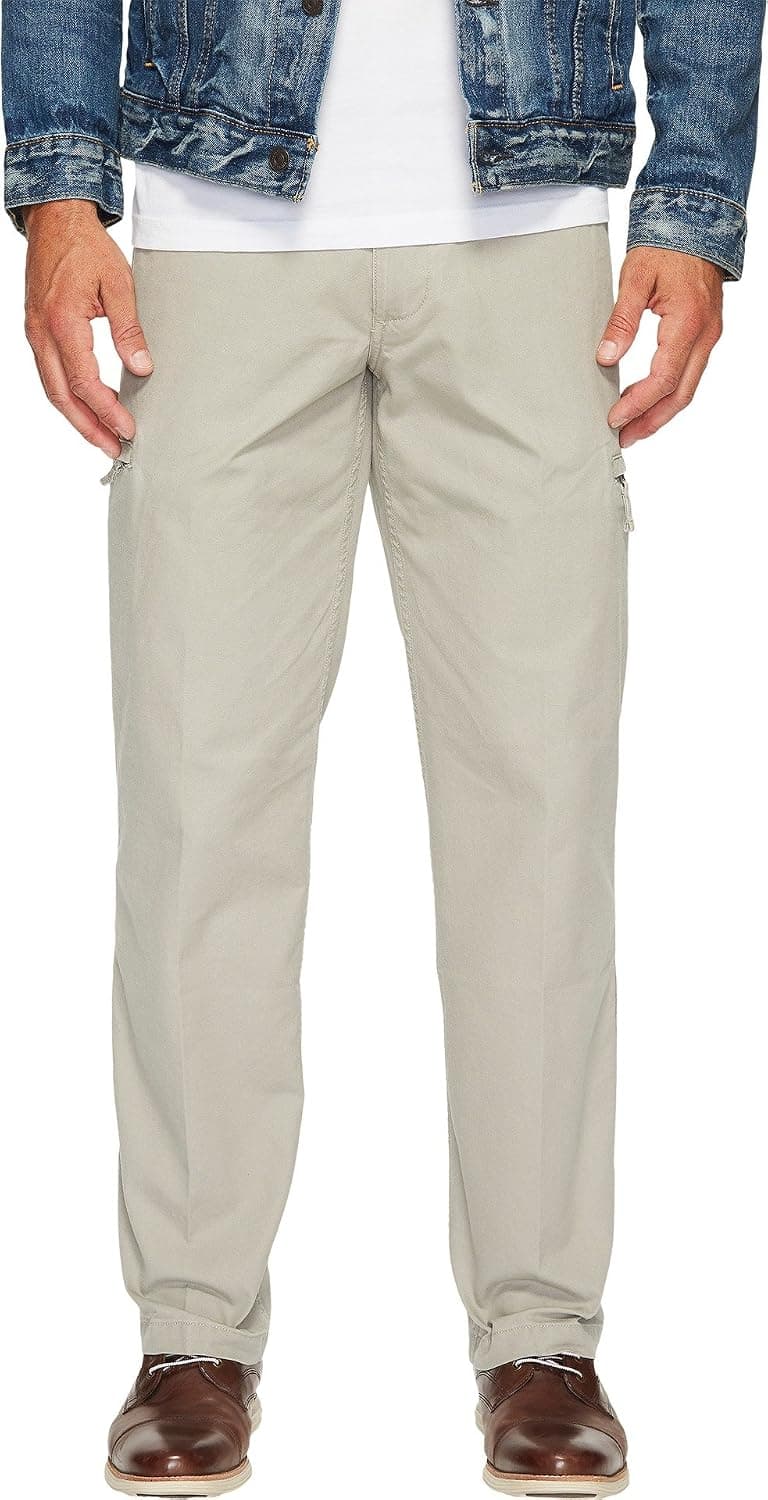 Dockers Men's Crossover Cargo D3 Classic-Fit Pant