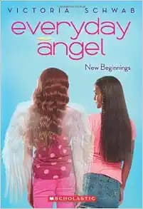 Everyday Angel #1: New Beginnings (1)