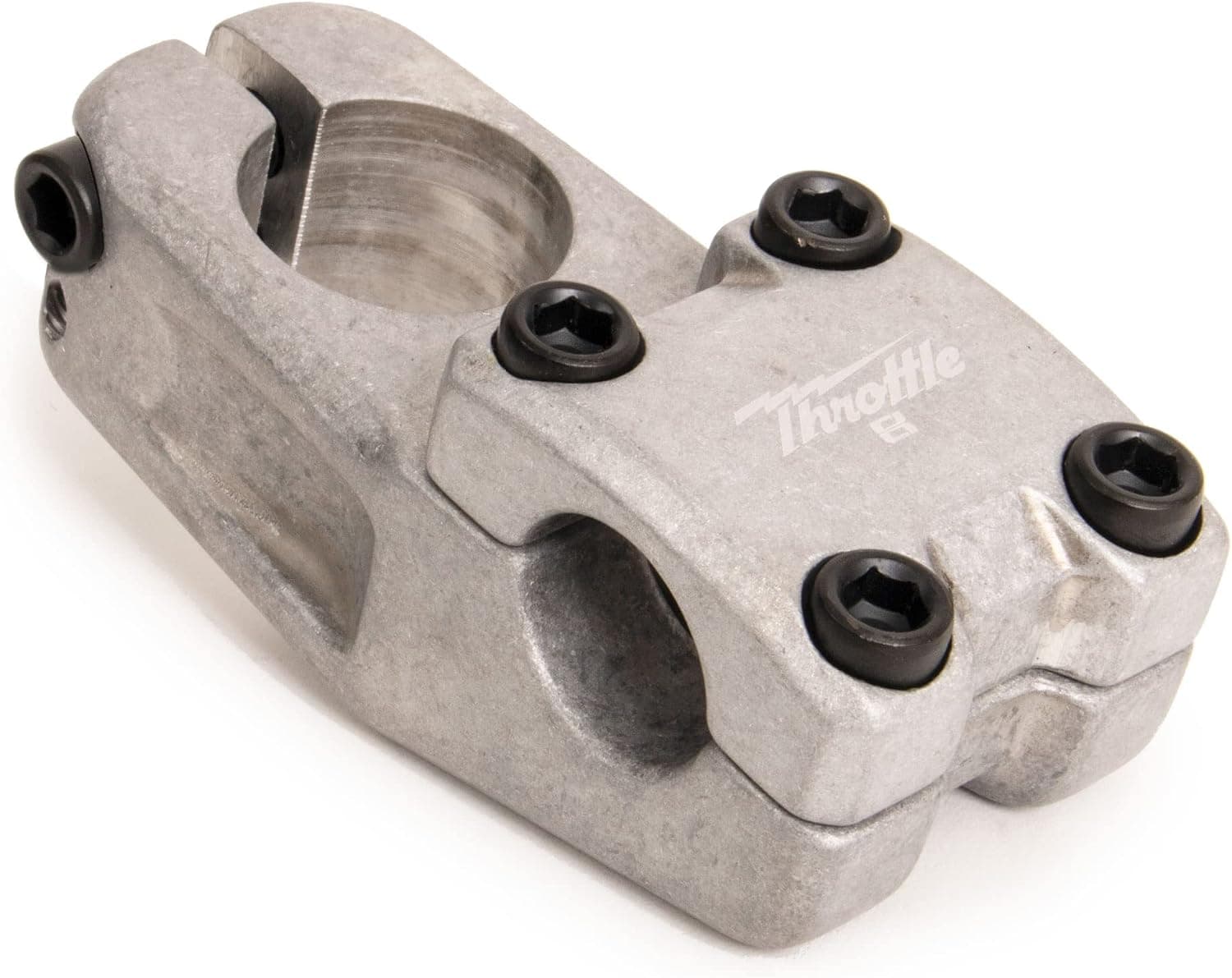 Eastern Bikes BMX Stem Throttle Topload