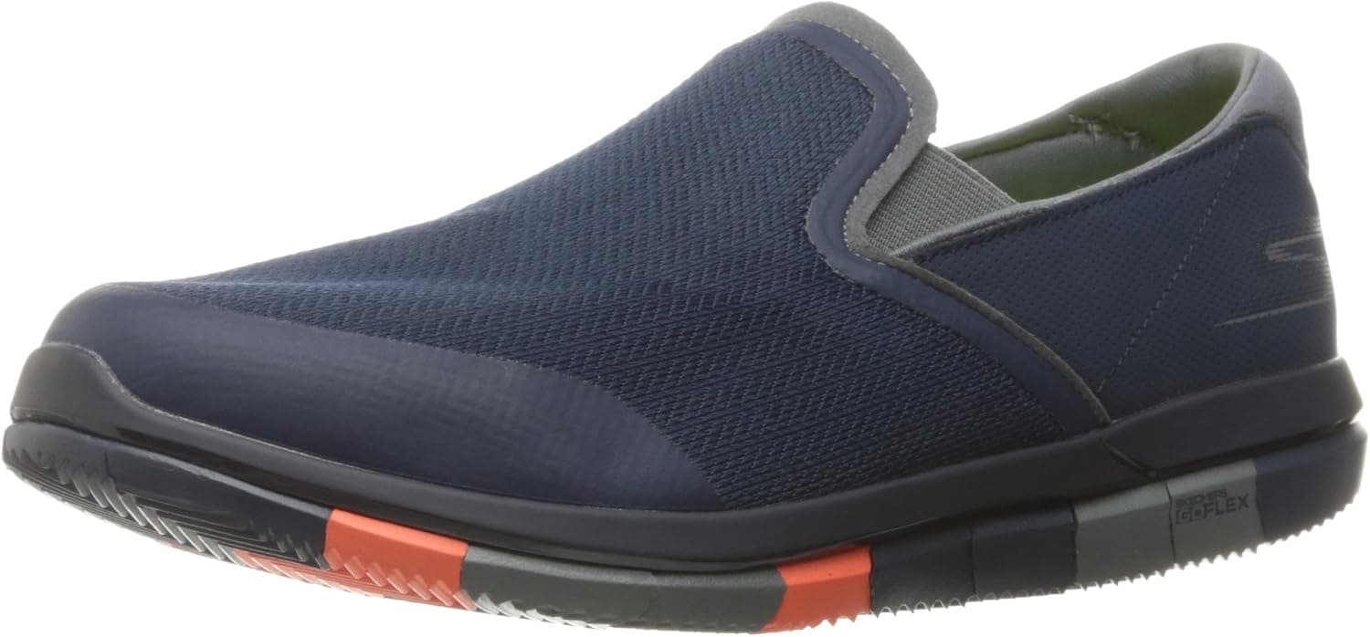 Skechers Performance Men's Go Flex Slip-On Walking Shoe
