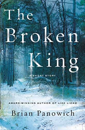 The Broken King: A McFalls County Story