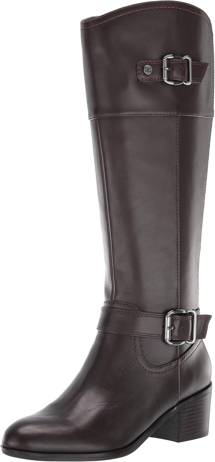 Bandolino Footwear Women's Pries Knee High Boot
