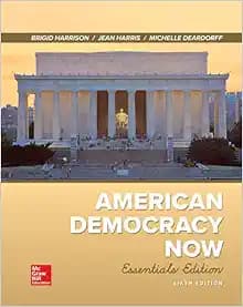 Looseleaf for American Democracy Now, Essentials