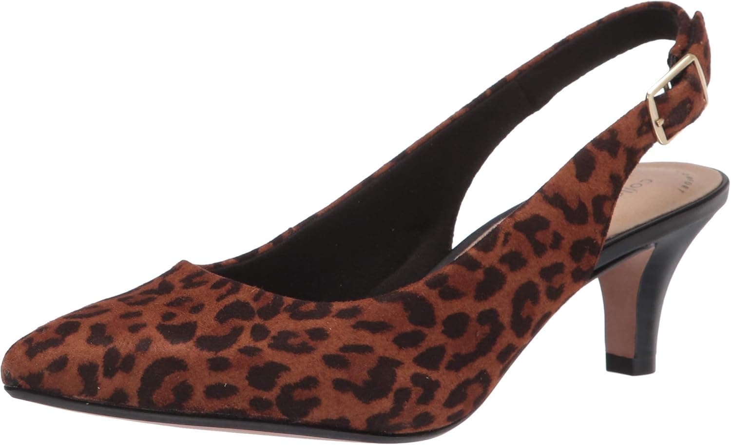 Clarks Women's Linvale Sondra Pump